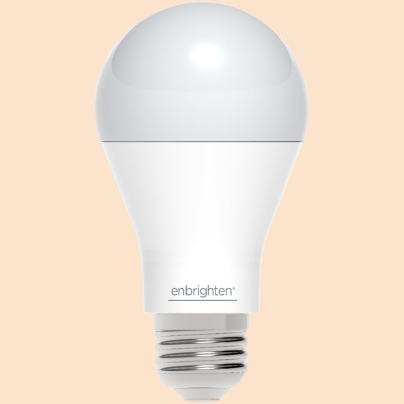Camden smart light bulb
