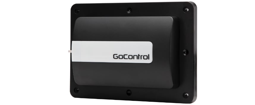 ADT Garage Sensor in Camden