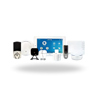 ADT product packages Camden