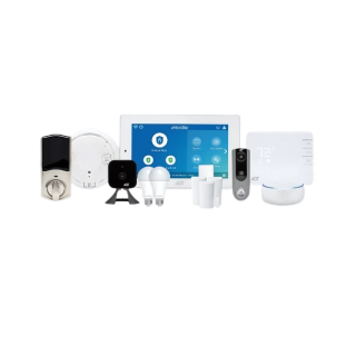 ADT product packages Camden