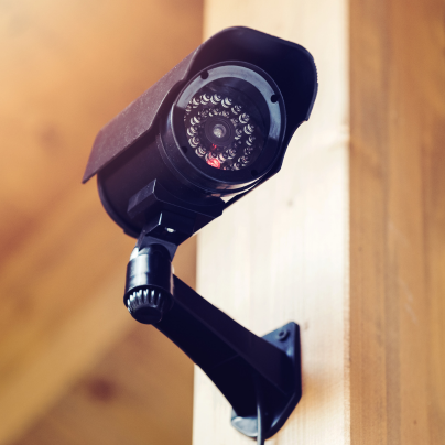 Camden high-decibel alarm