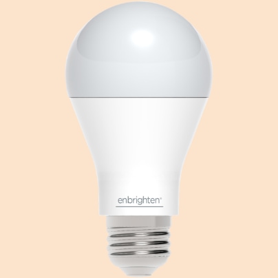 Camden smart light bulb