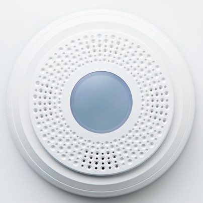 Camden high-decibel alarm